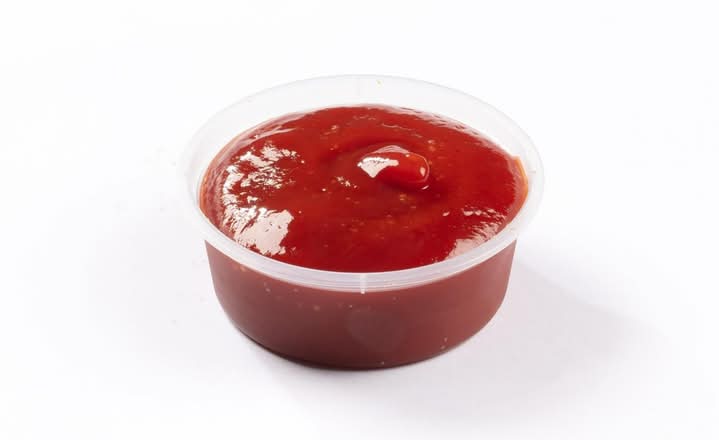 Ketchup