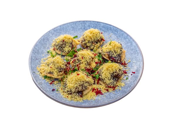 Sev Puri (6 PCS)