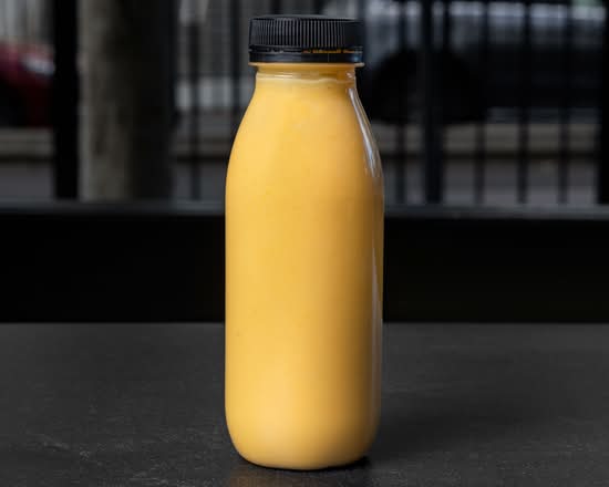 Mango Lassi