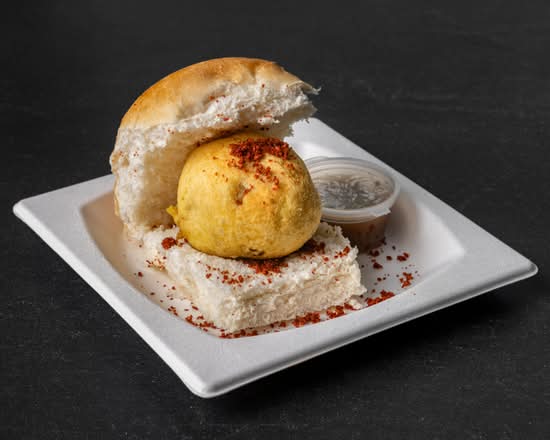 Vada Pav