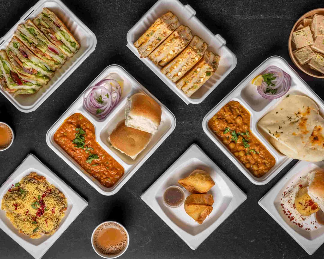 The Fusion Flavors | Castle Towers, Castle Hill cover
