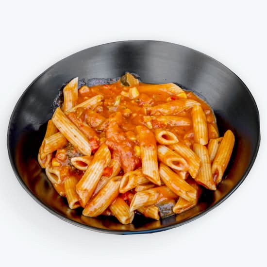 Penne Arrabiata