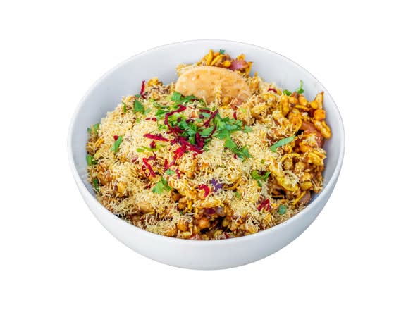 Bombay Bhel