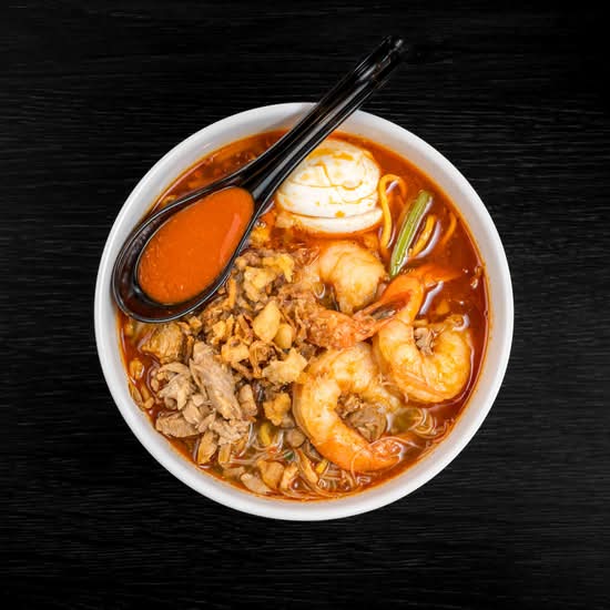 Hokkien Mee (M)
