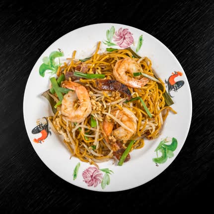 Penang Char Mee (I)