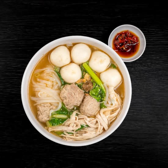 Koay Teow Th'ng (I)
