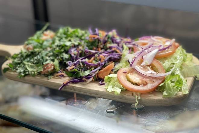 Garden Salad