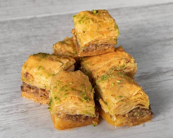 Baklava