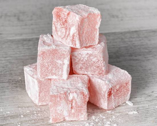 Turkish Delight