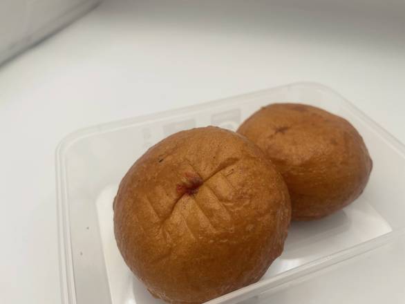Deep fried donuts