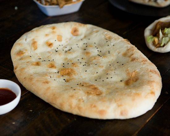 Turkish Bread