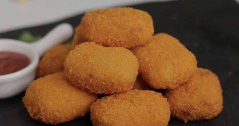 Chicken nuggets