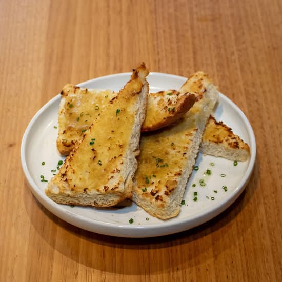 Garlic Bread