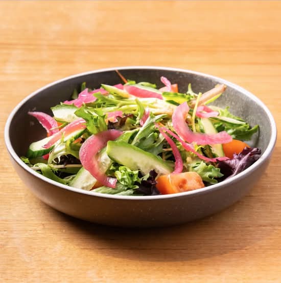 House Salad