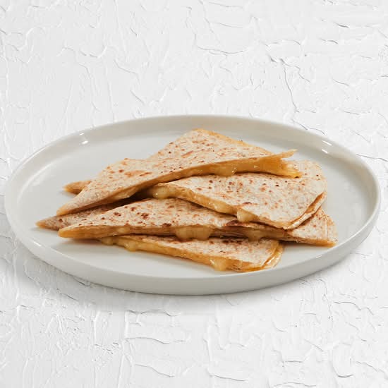 Cheese Quesadilla