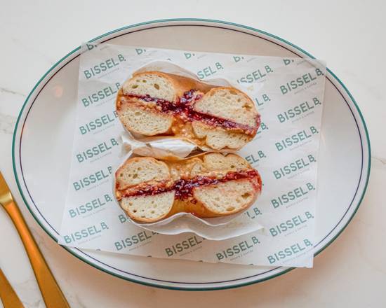Peanut Butter and Jam
