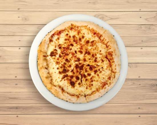 Kids' Pizza
