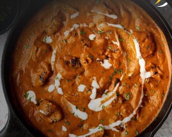 Butter Chicken (GF)