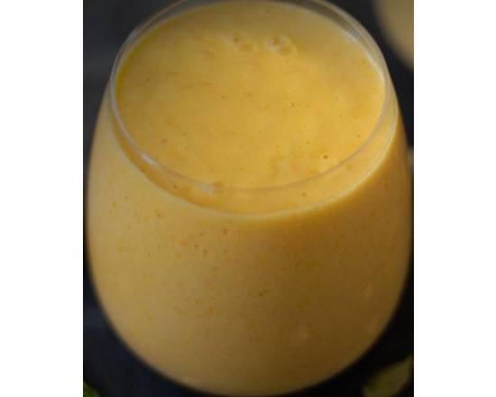 Mango Lassi