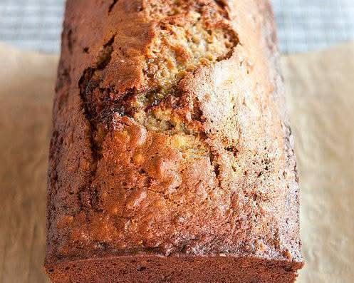Banana Bread