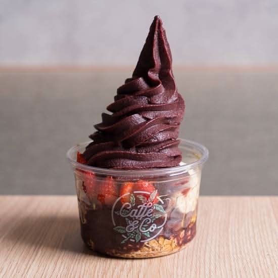 Large Acai Bowl