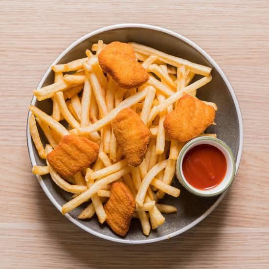Chicken Nuggets