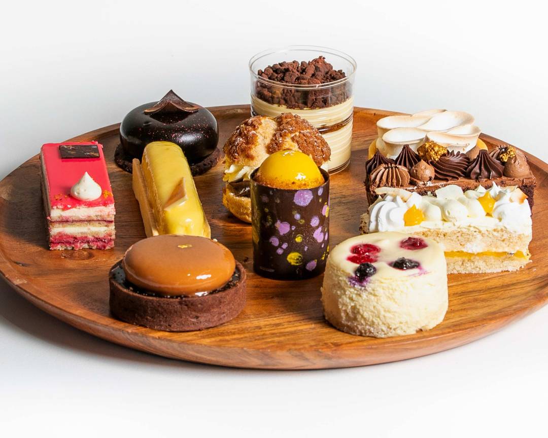 Cakes by Max Brenner - Narellan cover