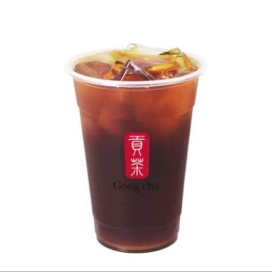 Black Tea