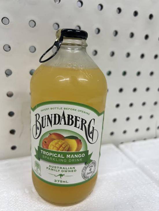 Bundaberg Tropical Mango