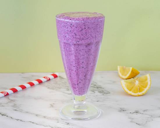 Mixed Berry Smoothie