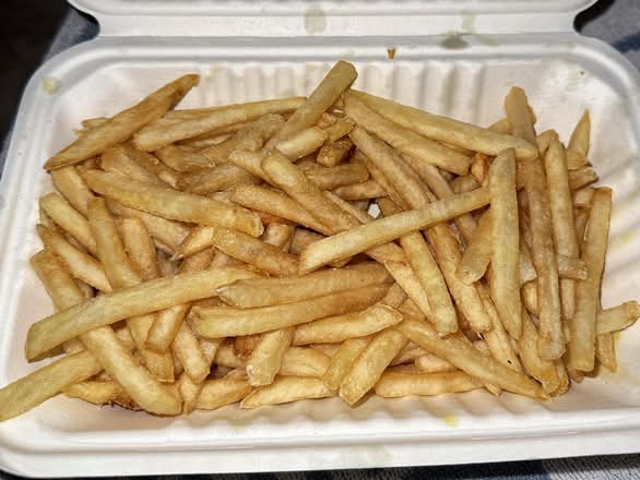 French Fries