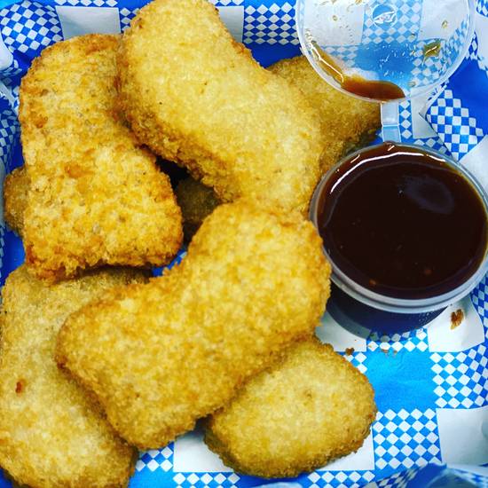 CBs Chicken nuggets 8pc