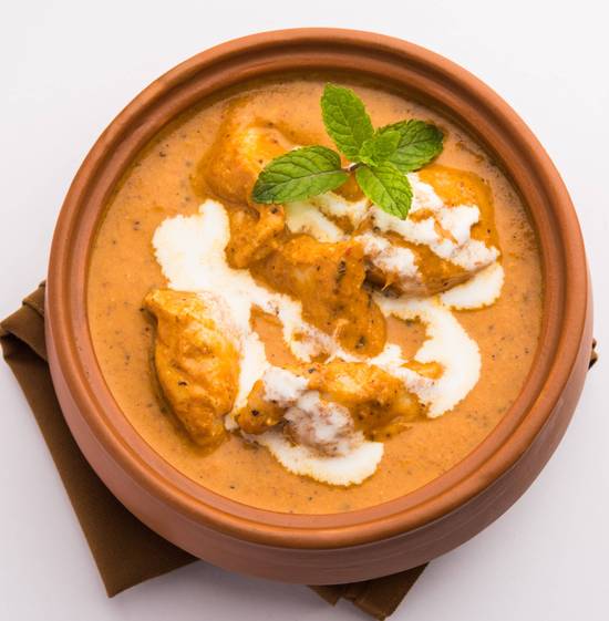 Butter Chicken