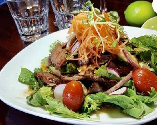 Duck Salad (Extra large size)