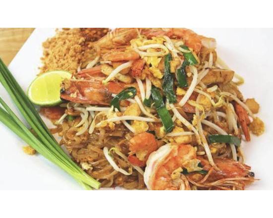 Pad Thai