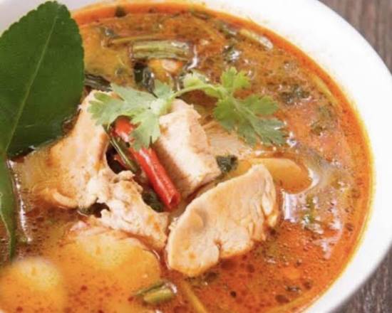 Tom Yum