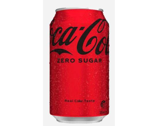 Zero can