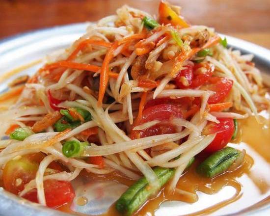 Papaya Salad (Extra large size)