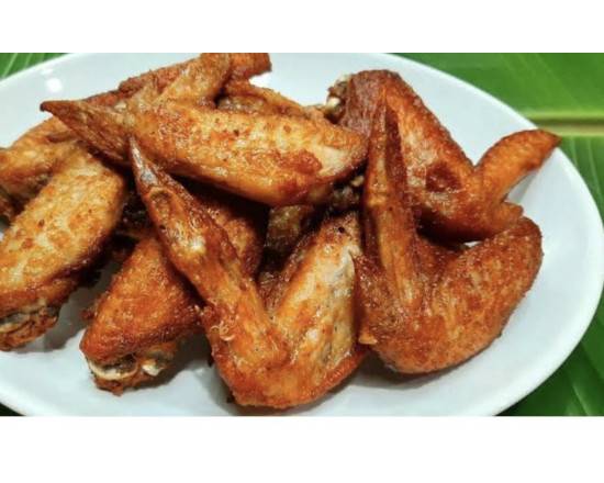 Chicken Wing (4)