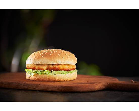 Kids Burger