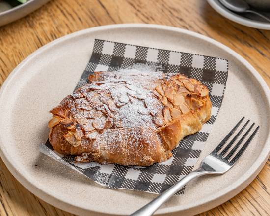Almond Croissant