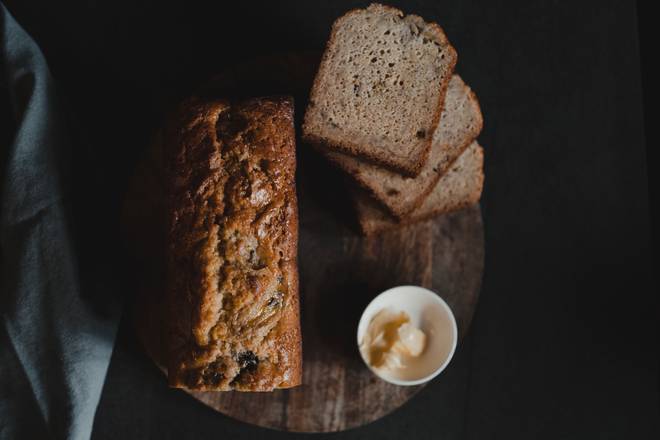 Banana Bread