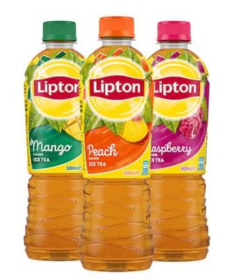 Lipton Ice Tea 500ml