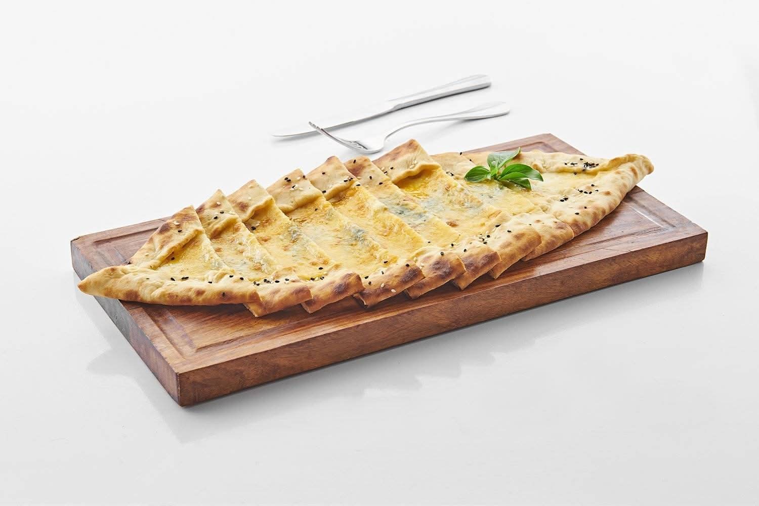 Cheese Pide