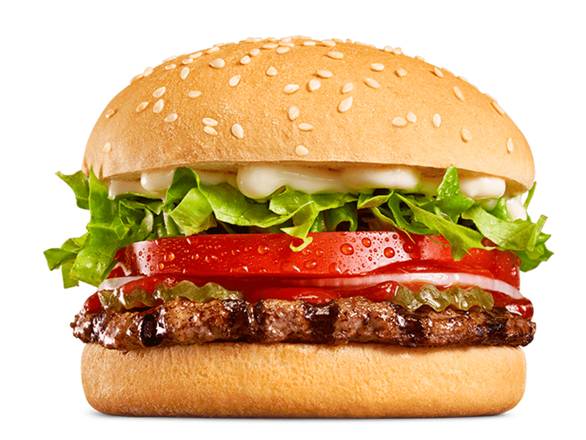 Whopper® Junior