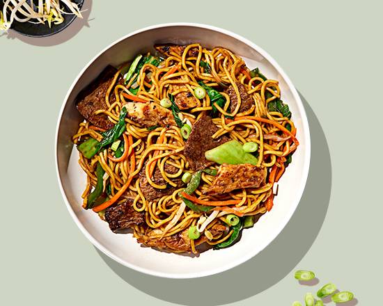 Vegetarian Combination