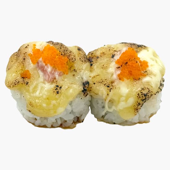 Lion King Roll
