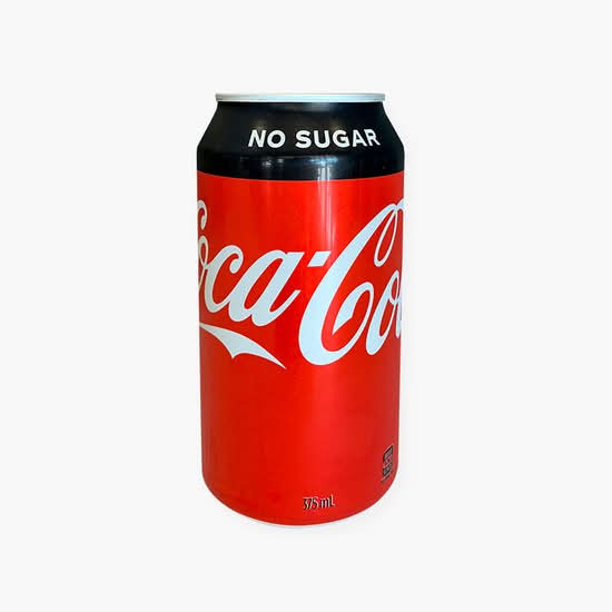 Coke No Sugar