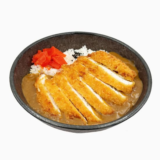 Curry Chicken