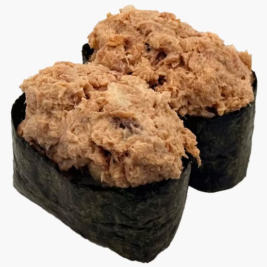 Tuna Salad Ship
